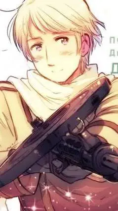 ai character: Ivan Braginsky background