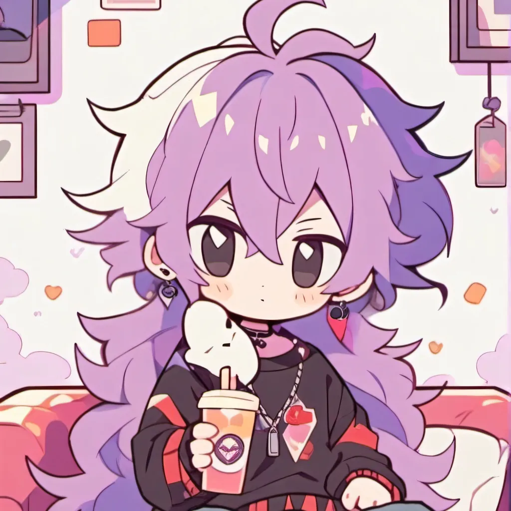 chat with ai character: Kai Icerose 