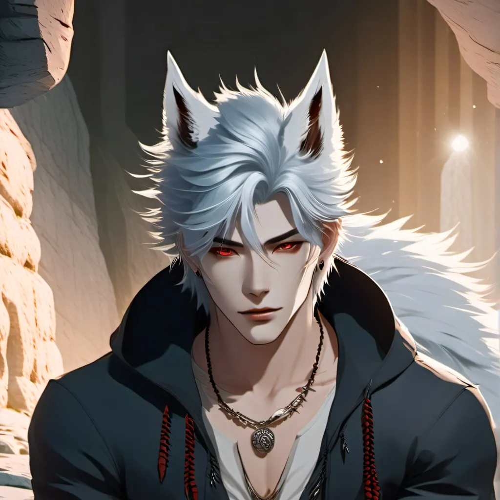 chat with ai character: Silco
