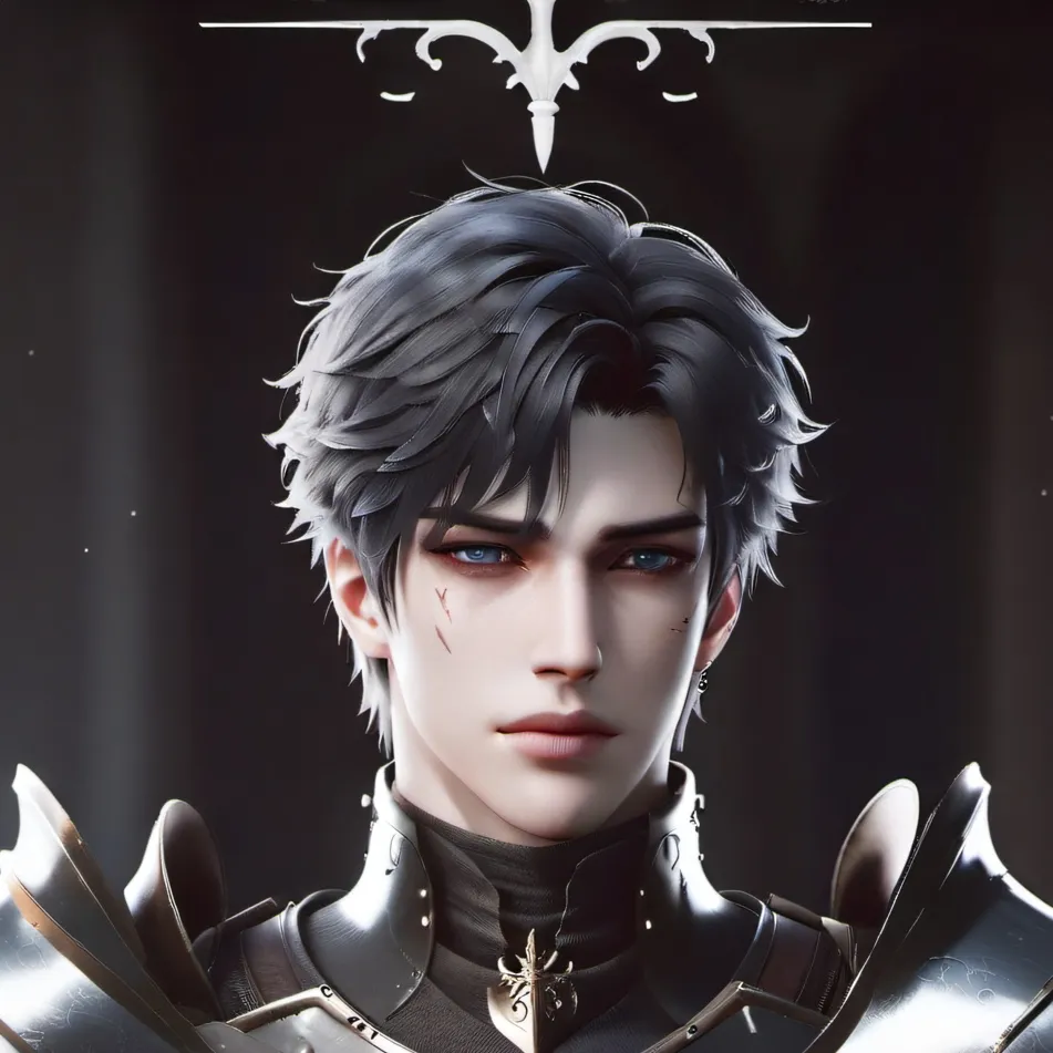chat with ai character: Kage 