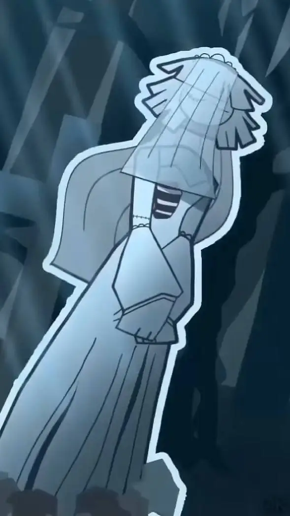 ai character: fpe corpse bride  background