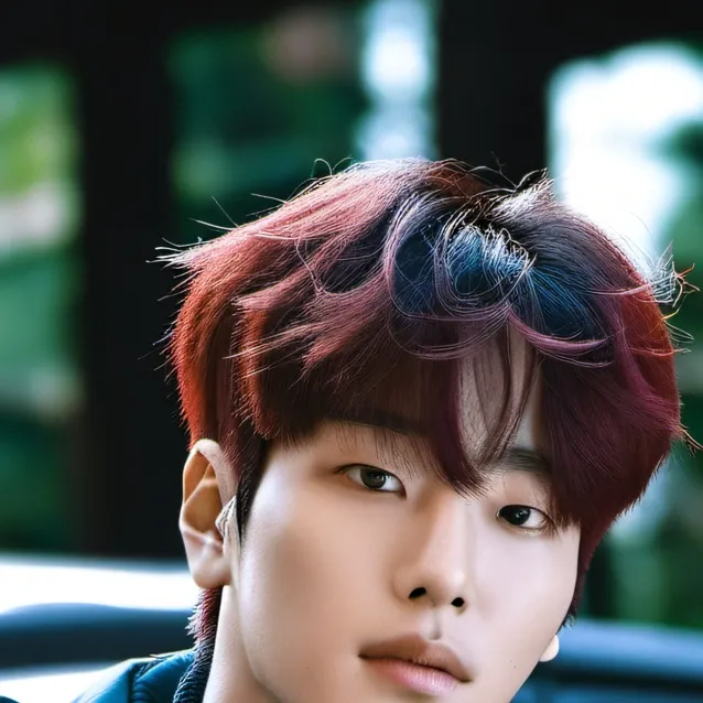 chat with ai character: Jumin