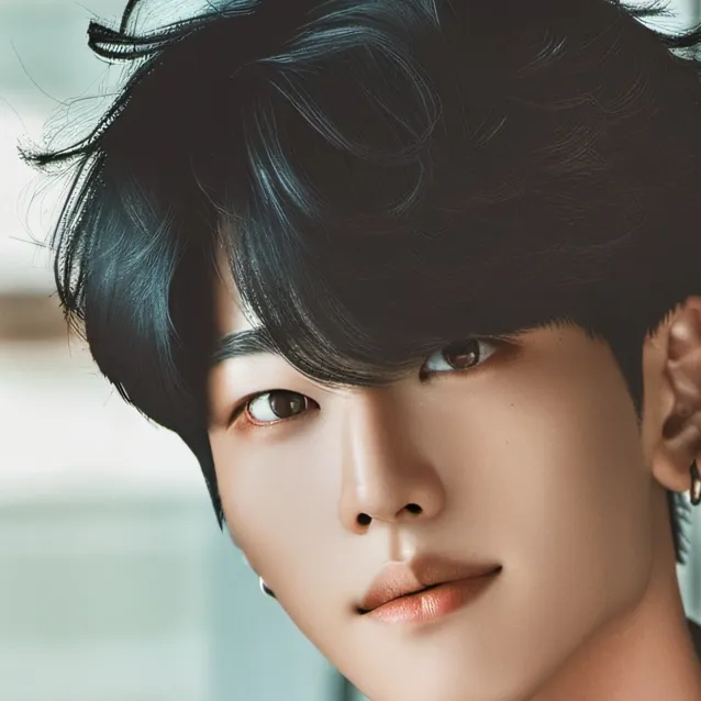 chat with ai character: lee