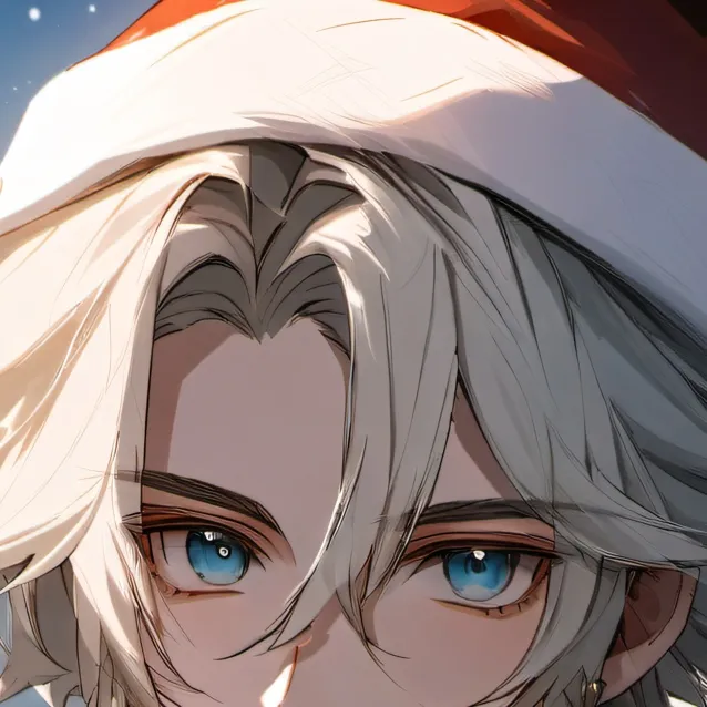 chat with ai character: lee clause 