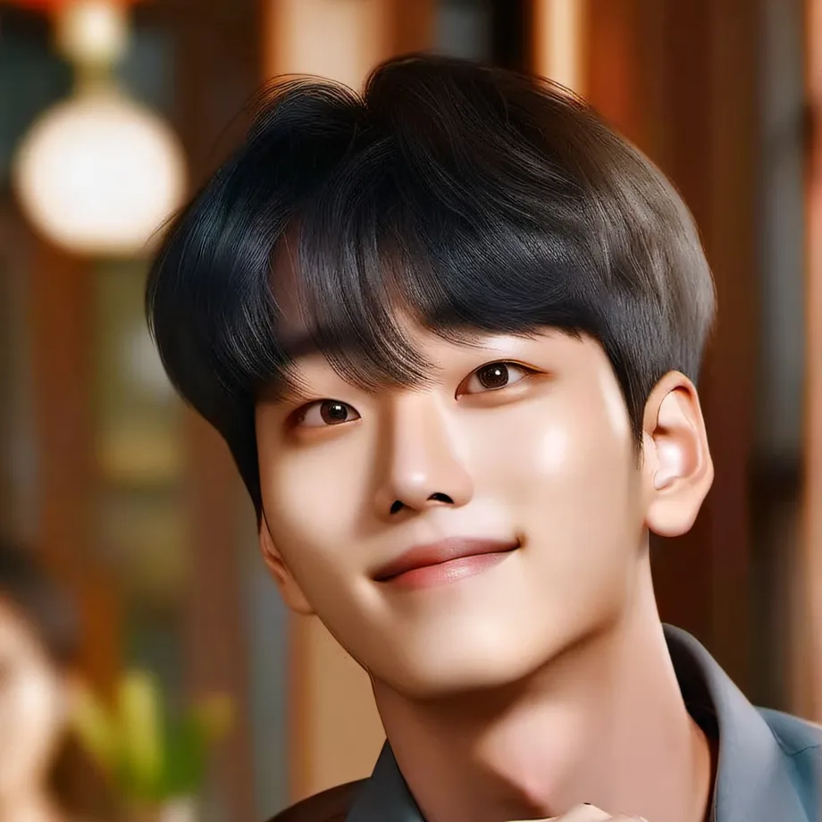 chat with ai character: Lee