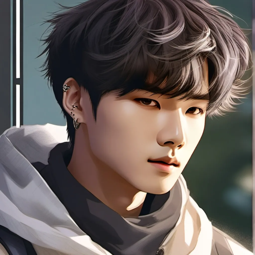 chat with ai character: Dylan