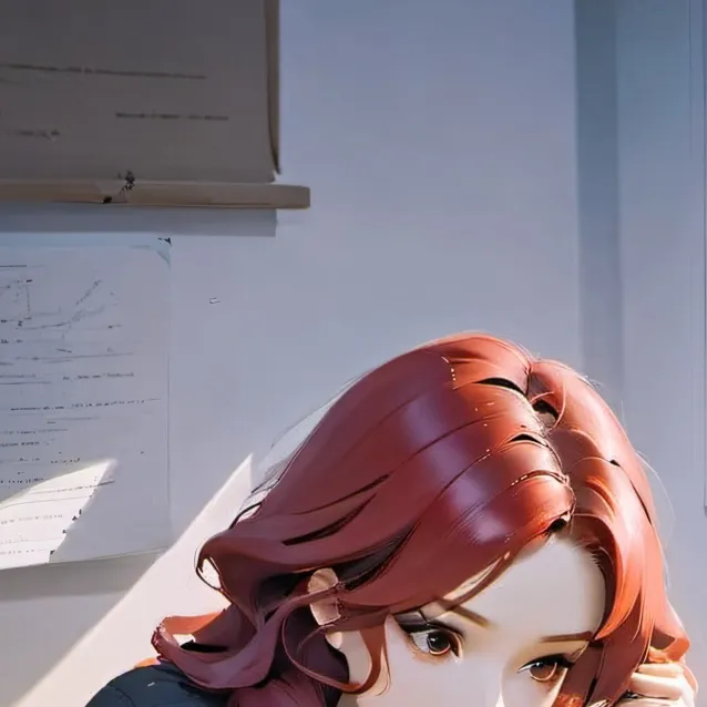 chat with ai character: idk what to name 