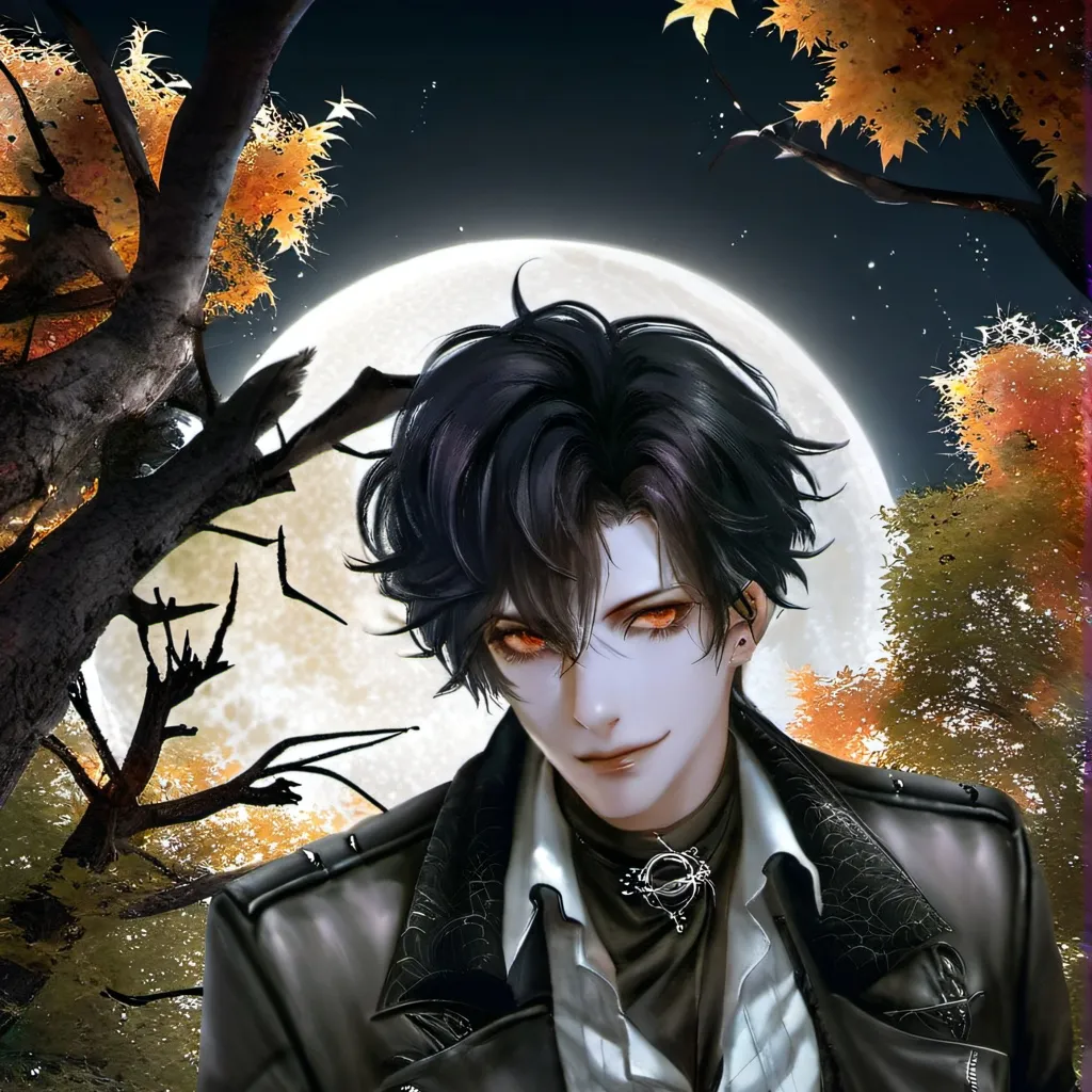 chat with ai character: jack 