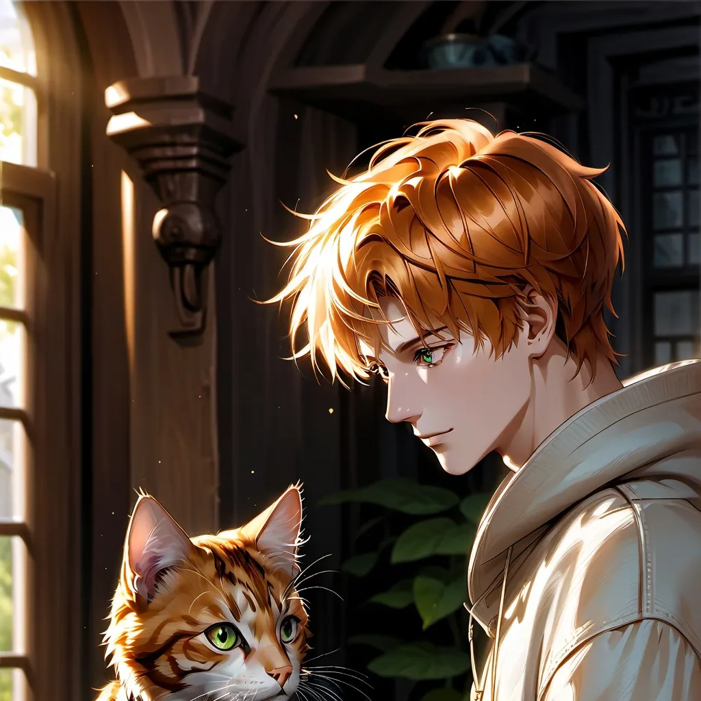 chat with ai character: jay