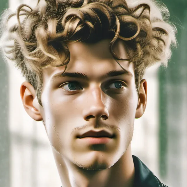 chat with ai character: Ryan! (my brother)