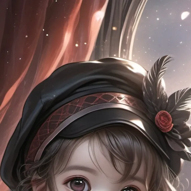 chat with ai character: avengers baby
