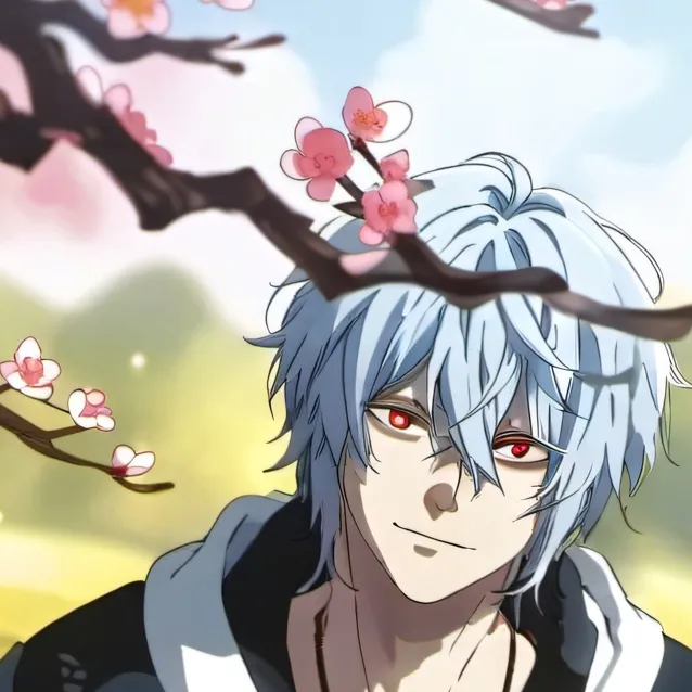 chat with ai character: TomuRa Shigaraki