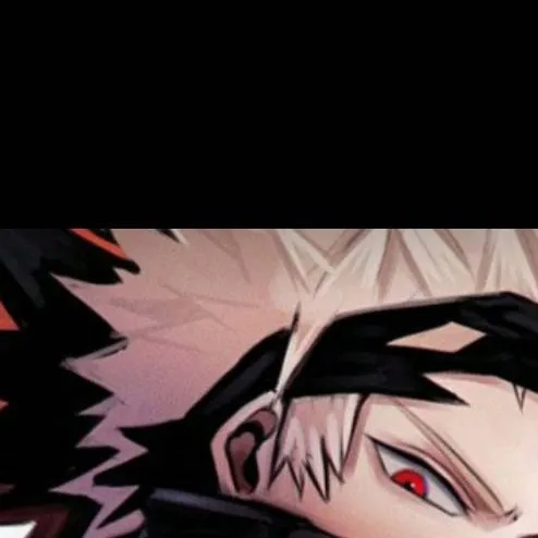 chat with ai character: BKDK♡♡Bakugou