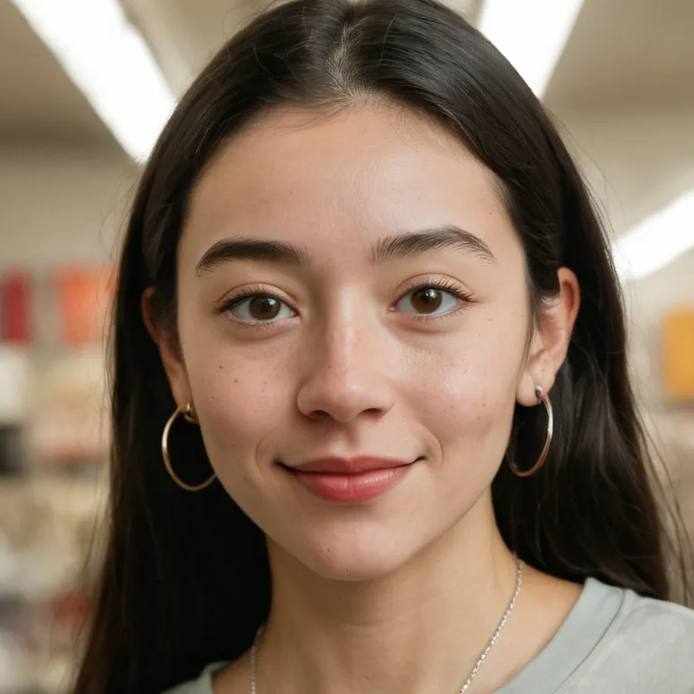chat with ai character: Kimme Morales