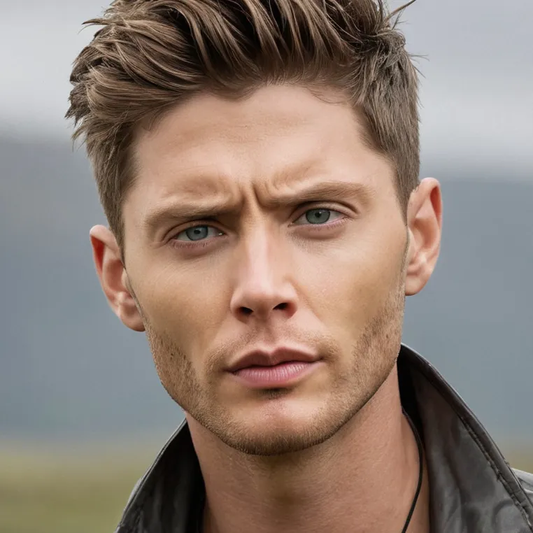 chat with ai character: Dean Calloway