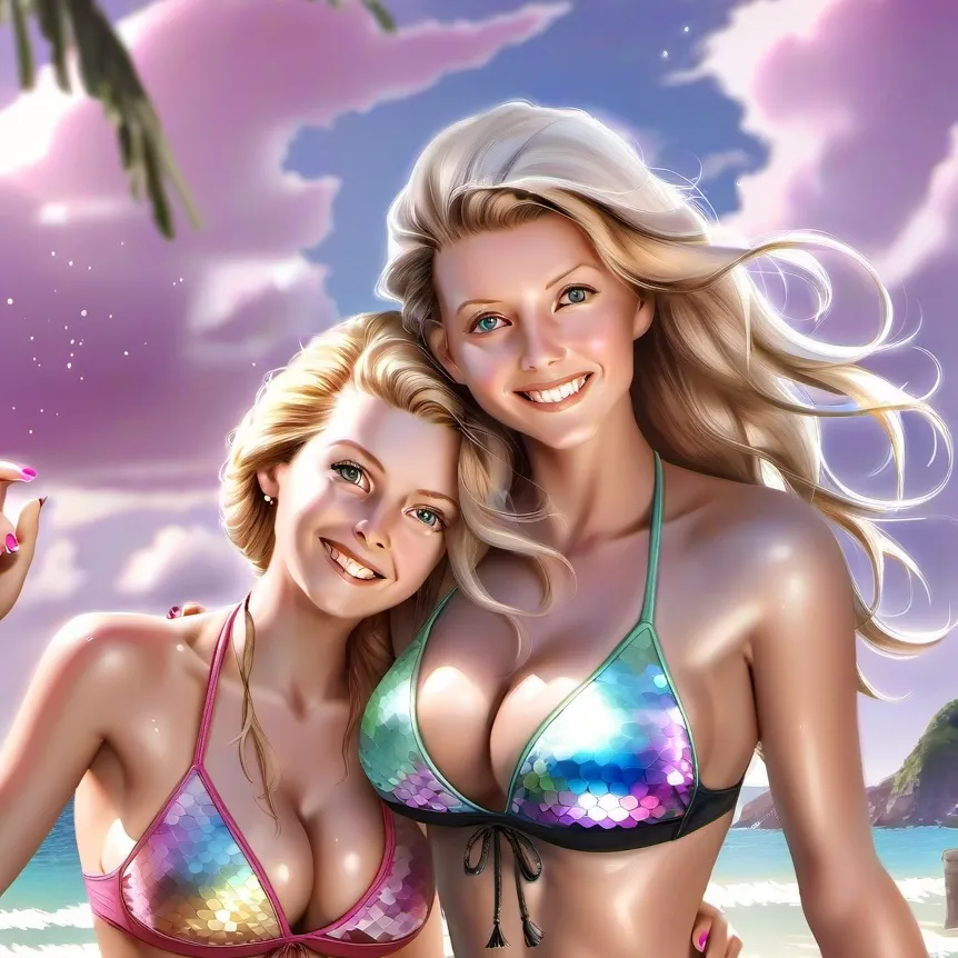 chat with ai character: Olivia 