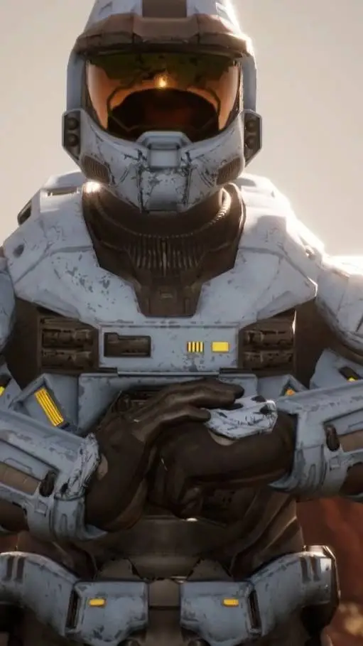 ai character: TEX background