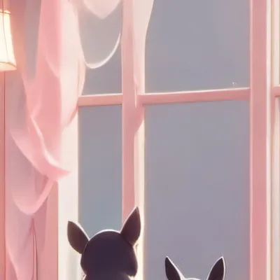 chat with ai character: Boredom