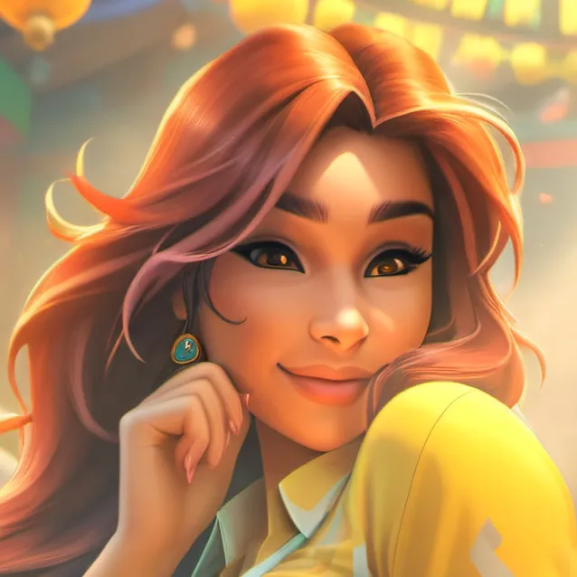 chat with ai character: freya
