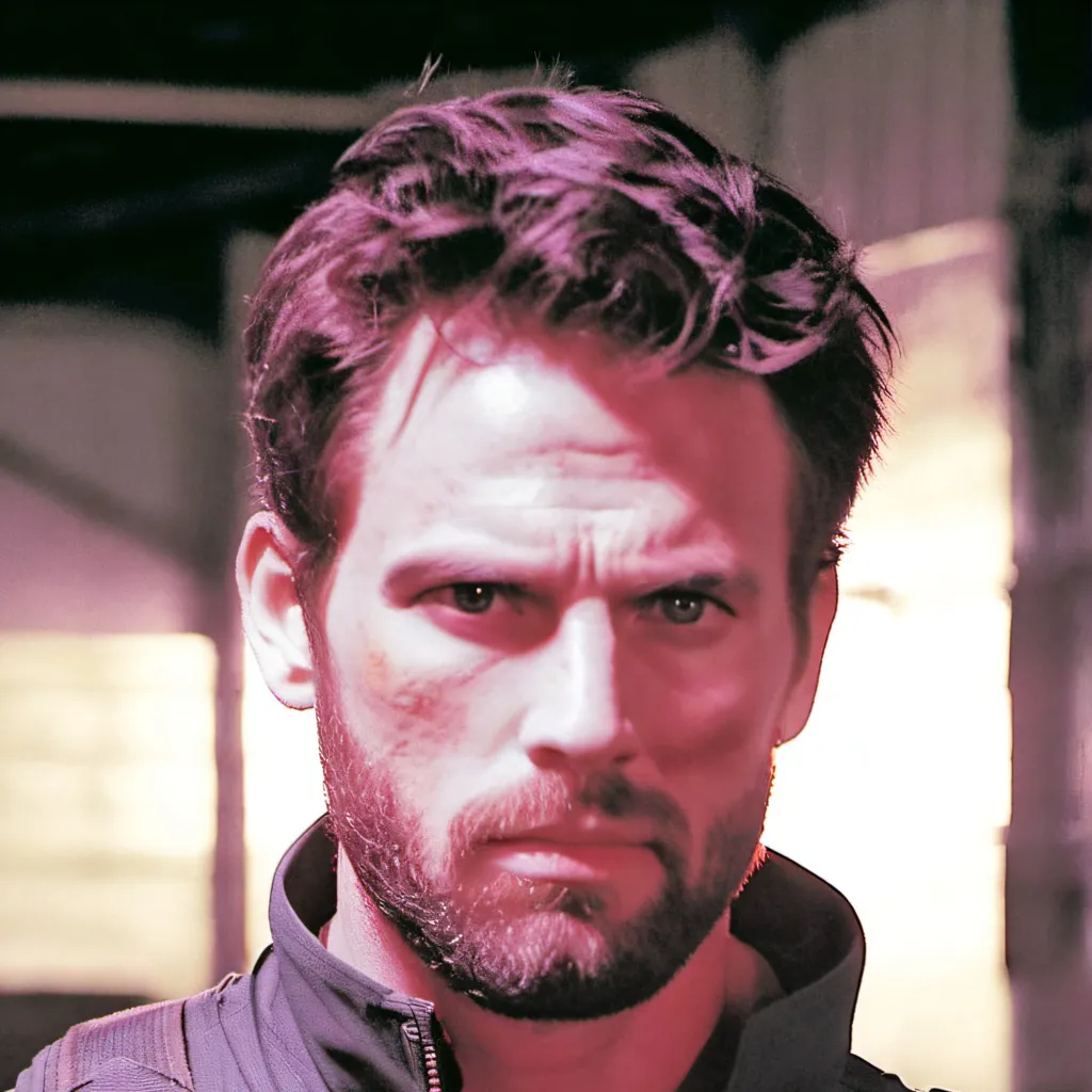 chat with ai character: Bo7 Davids team