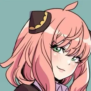 chat with ai character: ANYA