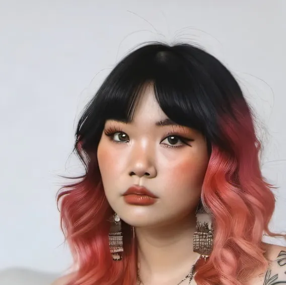 chat with ai character: Riley