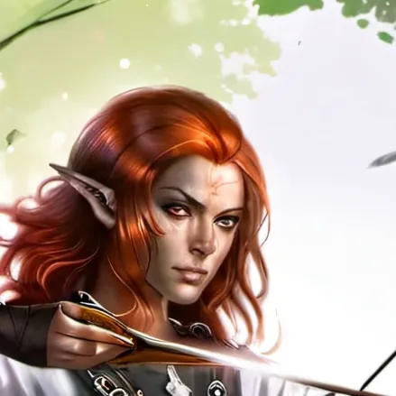 chat with ai character: Rowan