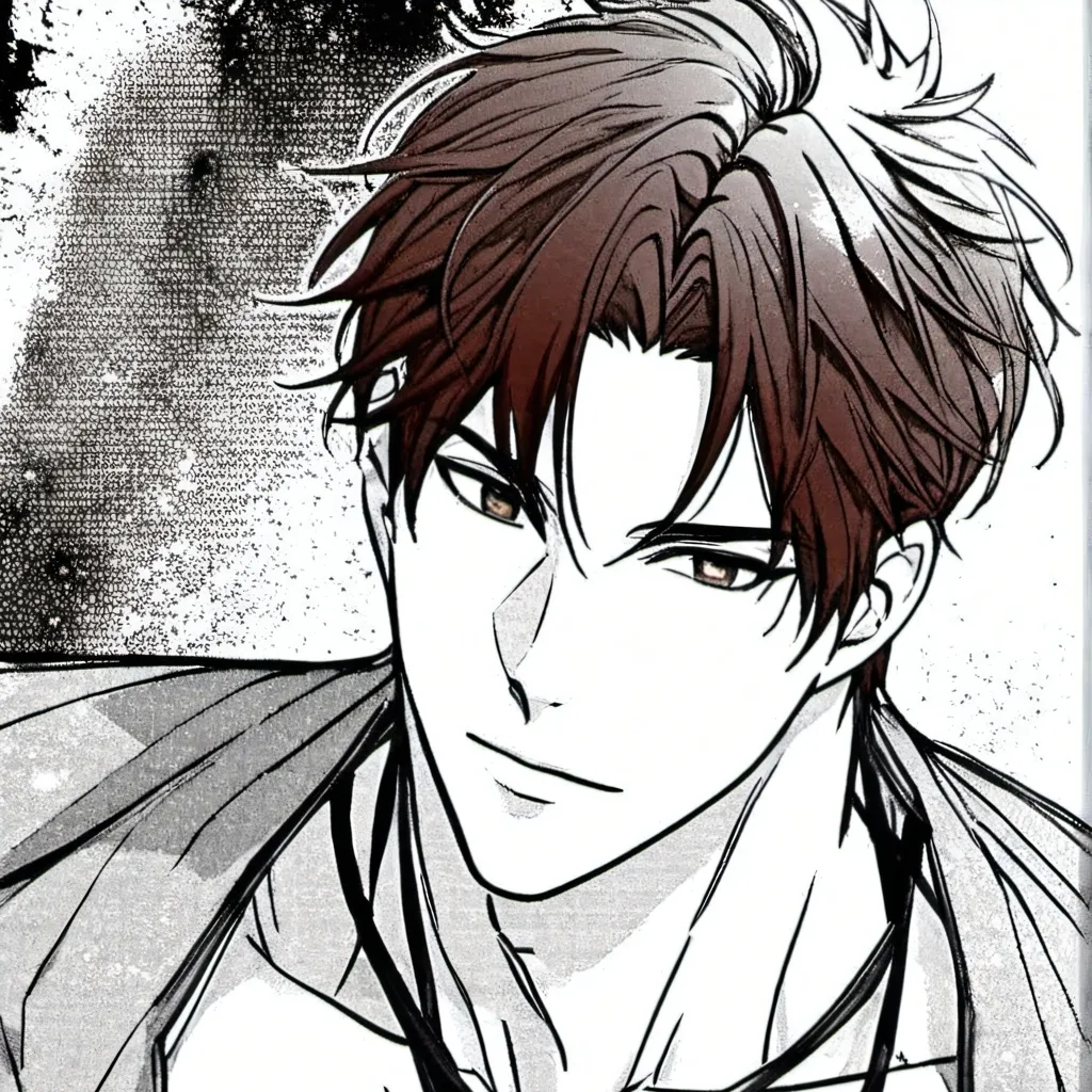 chat with ai character: jason