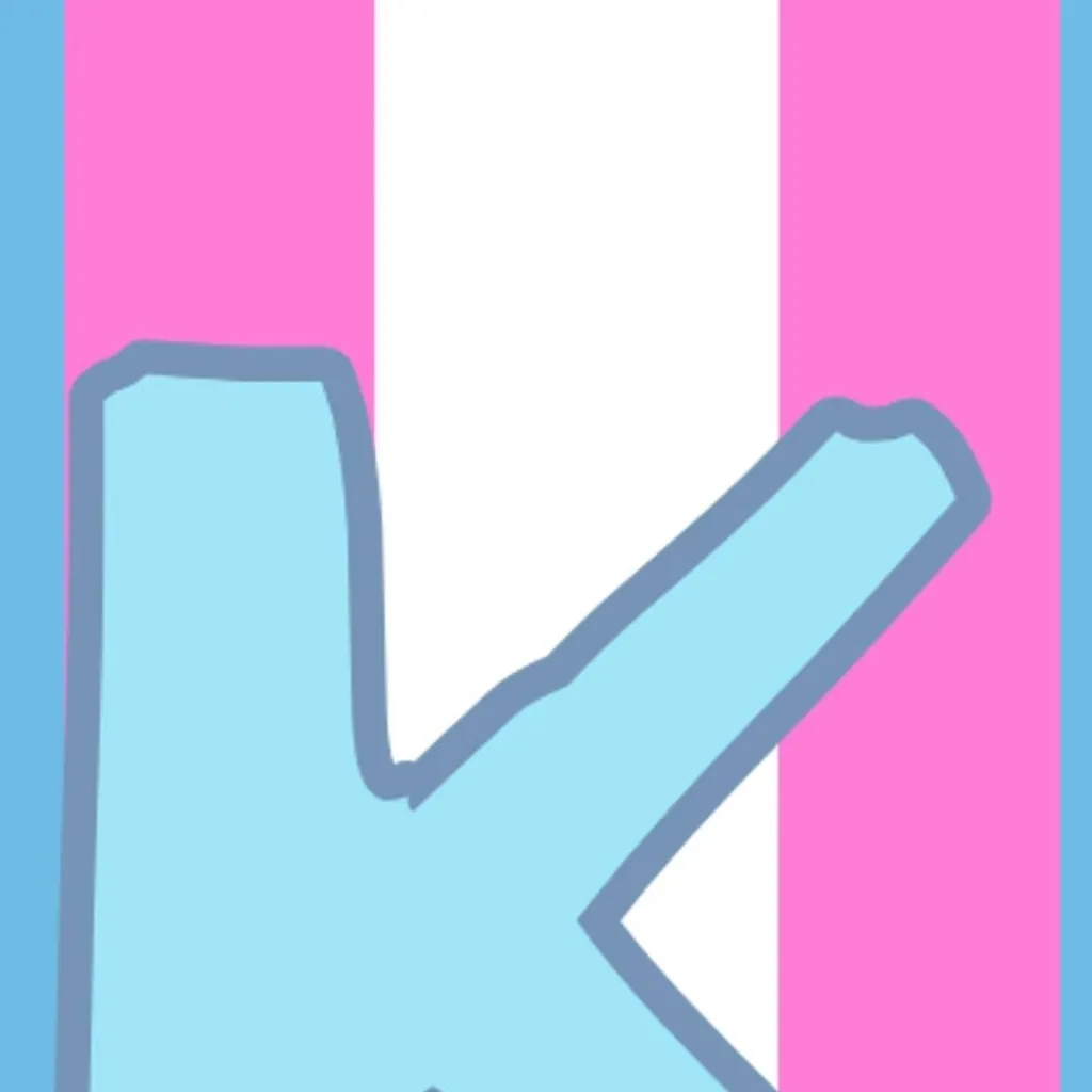 chat with ai character: K