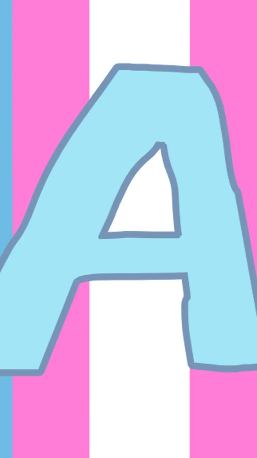 ai character: ur amazing  background