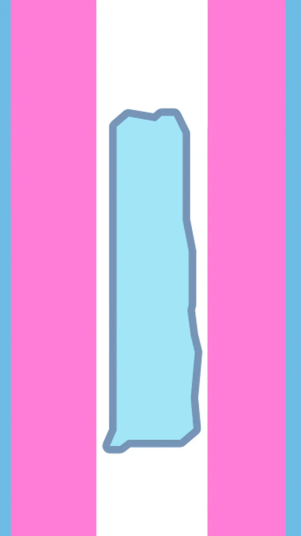 ai character: :D background