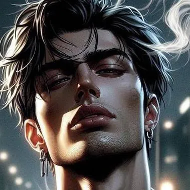 chat with ai character: Blaise
