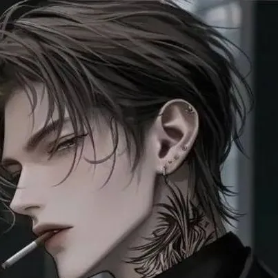 chat with ai character: Jace