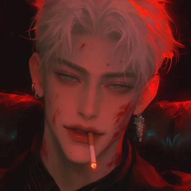 chat with ai character: Pierce Vagness
