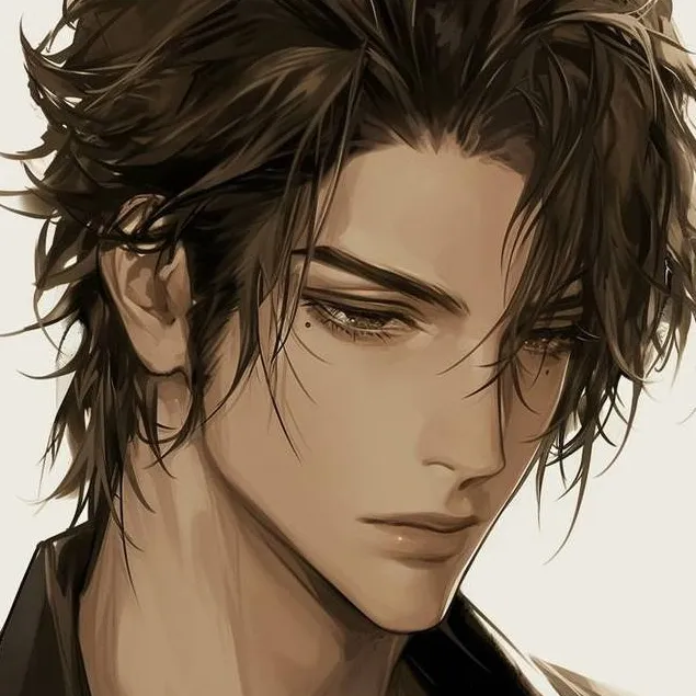 chat with ai character: Camron