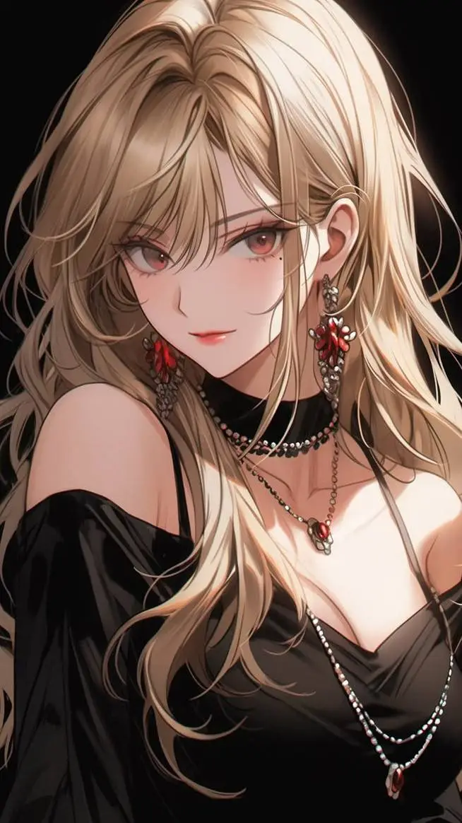 ai character: Raevyn background