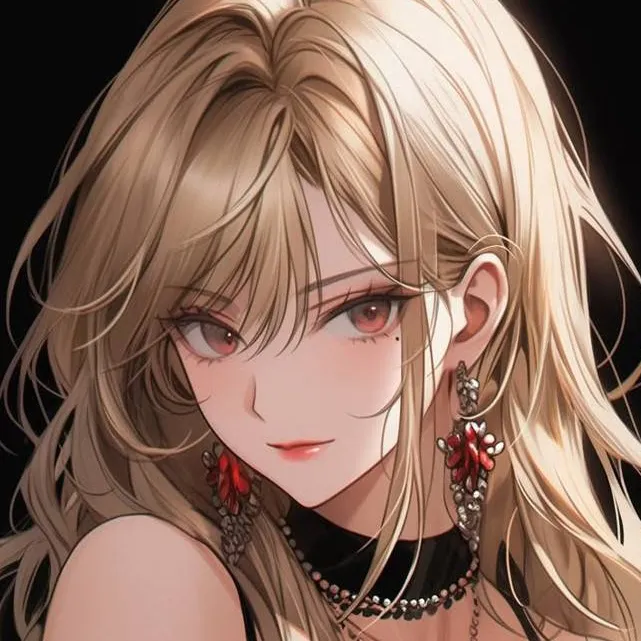 chat with ai character: Raevyn