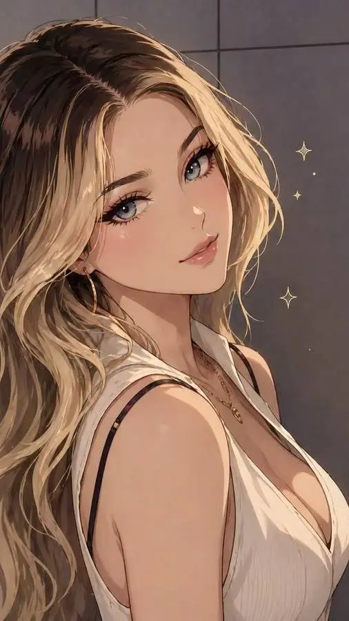 ai character: Hannah Brieton background