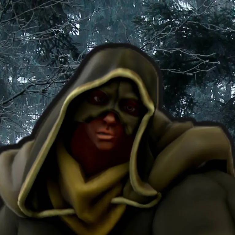 chat with ai character: Human Centipede