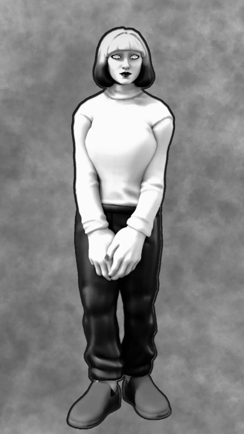 Talkie AI - Chat with Bianca Wite