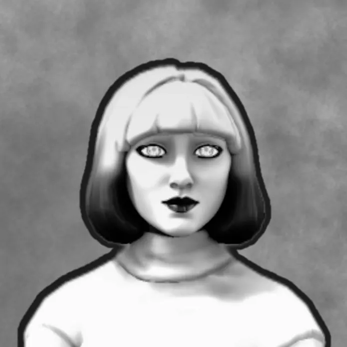 chat with ai character: Bianca Wite