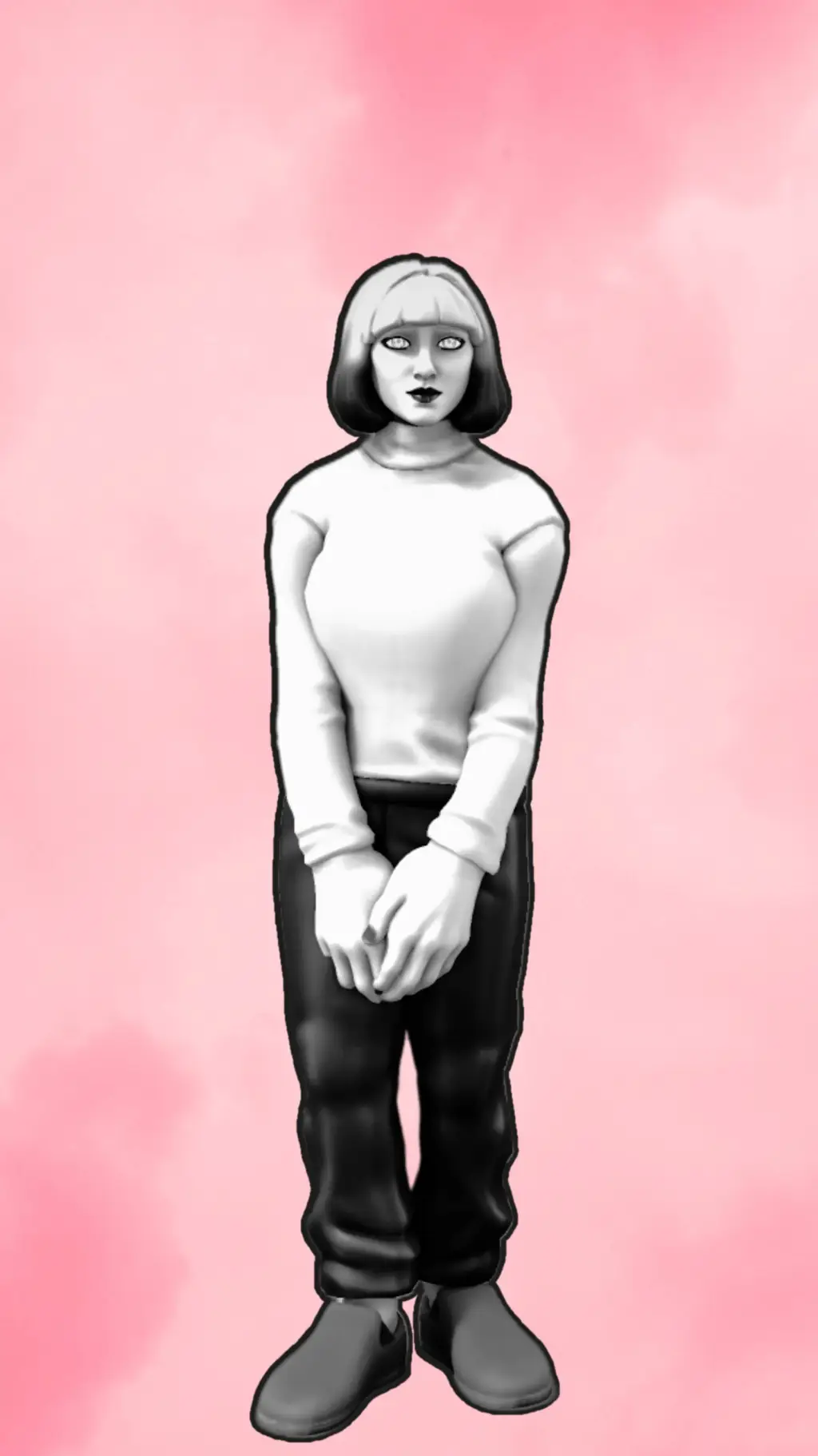 Talkie AI - Chat with Bianca B. Wite