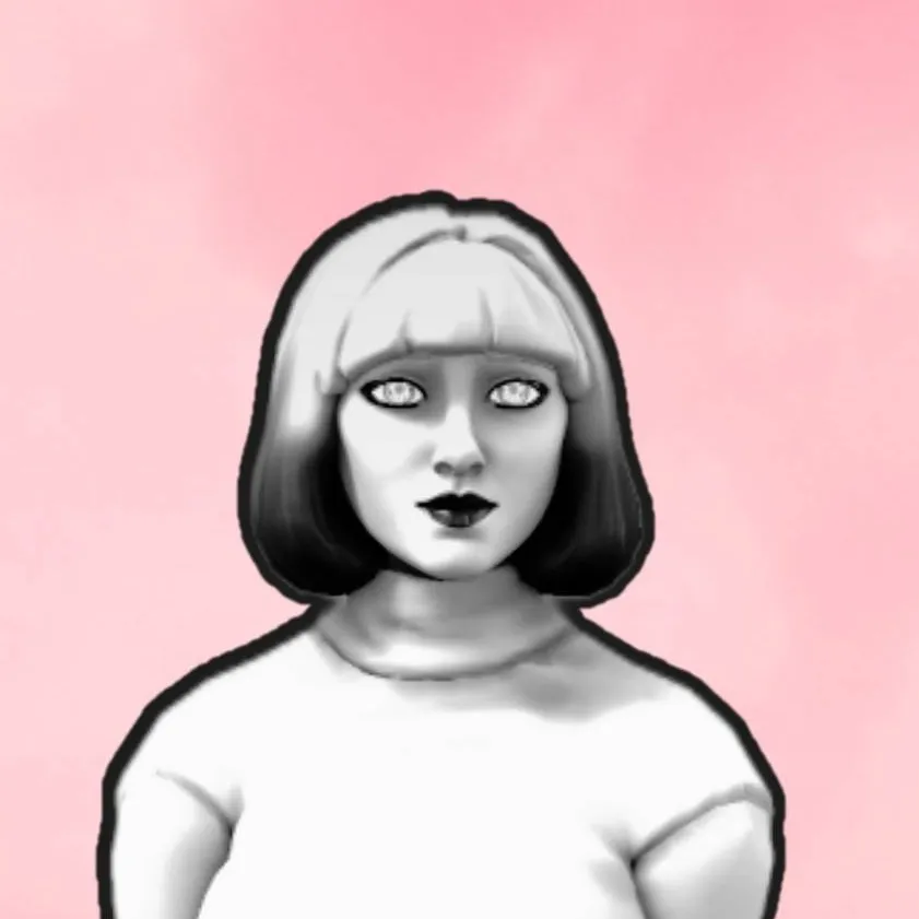 chat with ai character: Bianca B. Wite