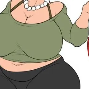 chat with ai character: Karen Mathison