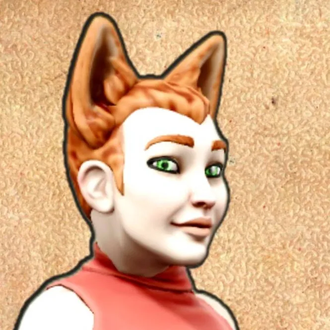 chat with ai character: Bran the Catboy