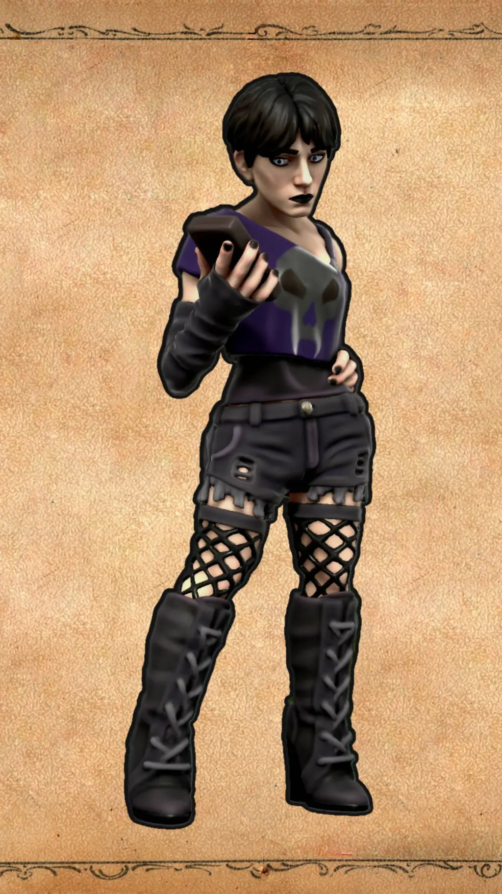 Talkie AI - Chat with Victor Heinzor