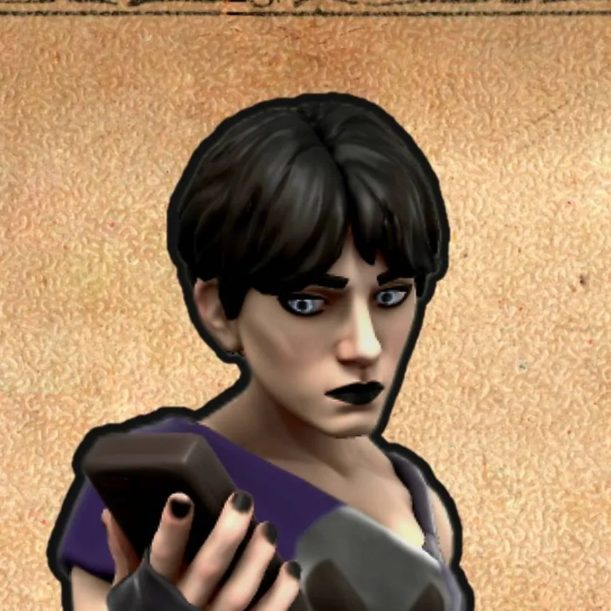 chat with ai character: Victor Heinzor