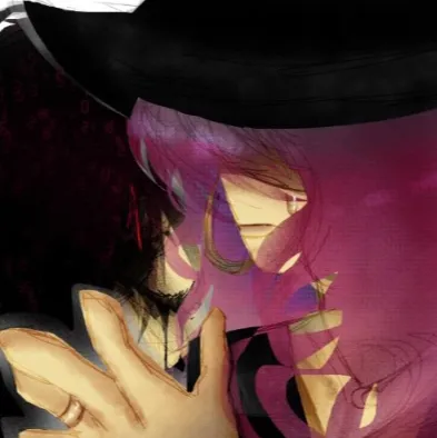 chat with ai character: [★JOHNJANE★]