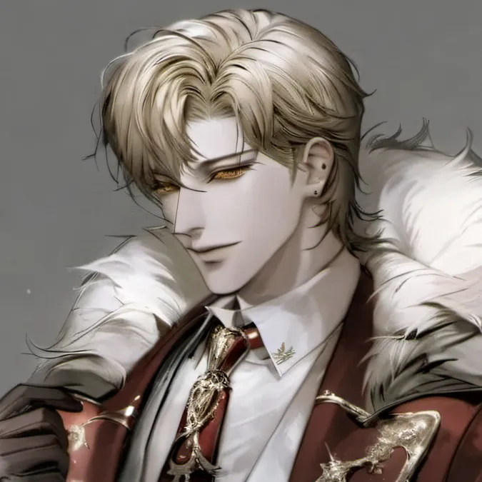 chat with ai character: Cαʅιx