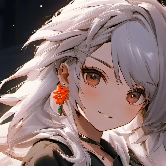 chat with ai character: Lory
